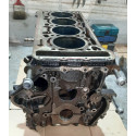 Bloco Do Motor Audi A3 1.8 Tfsi 2014 Stander 180cv Gas.