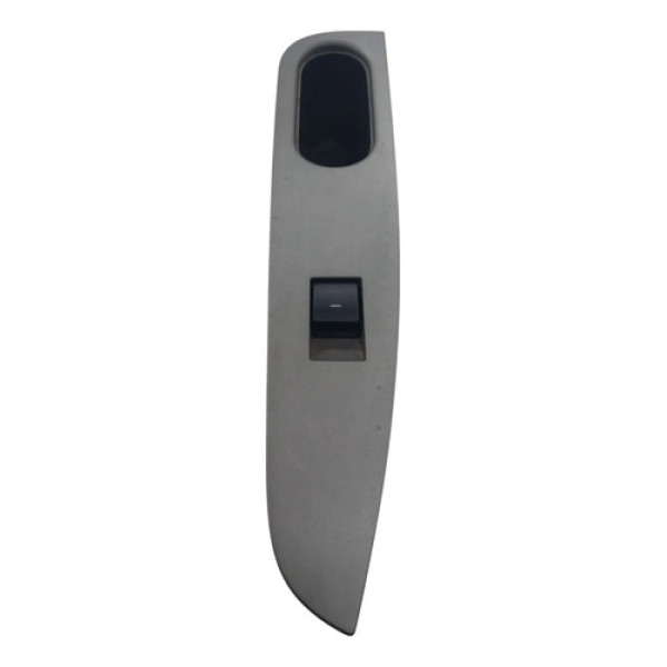 Botao Vidro Porta Traseira Esquerda Ford Fusion 2.5 2012