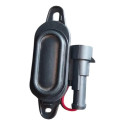 Botao Abertura Tampa Traseira Chery Tiggo 7 Gdi Turbo 2024