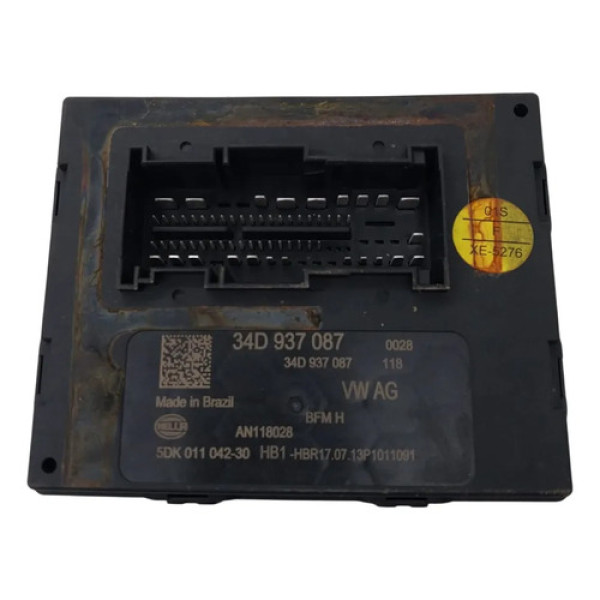 Modulo Conforto Vw Gol 1.0 2014 G6  34d937087