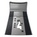 Console Completo Com Portas E  Tomadas  Vera Cruz 3.8 2011