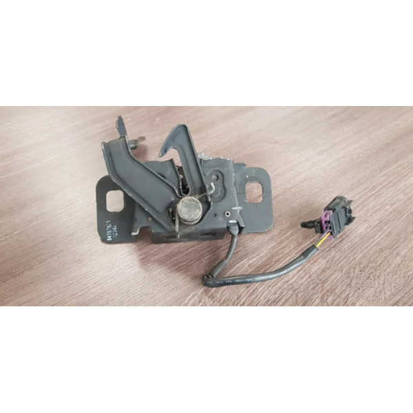 Fechadura Capo Dianteiro Gm Spin Lt 2013 1.8