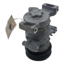 Compressor Ar Condicionado Original 3 Mil Km Yaris 2023