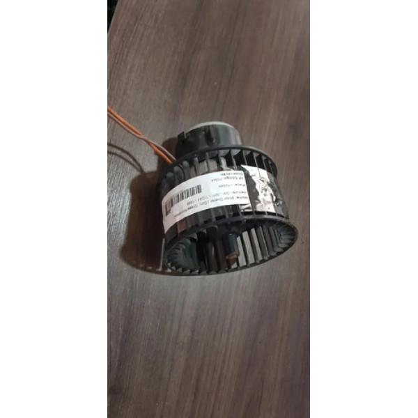 Ventilador Ar Forçado Gm Tigra 1.6 16v 1999