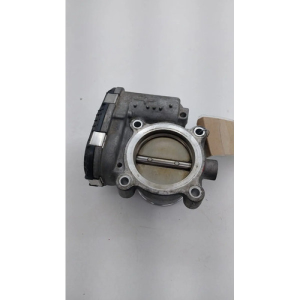 Corpo De Borboleta ( Tbi ) Ford Fusion 2.0 Awd Gtdi 2014