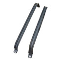 Alças De Fixação Tanque Combustivel Bmw X6 Xdrive 35i 2014