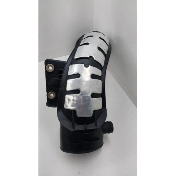 Duto Turbina Ford Fusion 2.0 Titaniun Awd Gtdi 2014