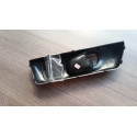 Moldura Da Maçaneta Direita Traseira Gm Astra 2009 Traseira
