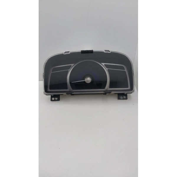 Painel Contagiro Original Honda Civic Lxs 1.8 2007 Preto