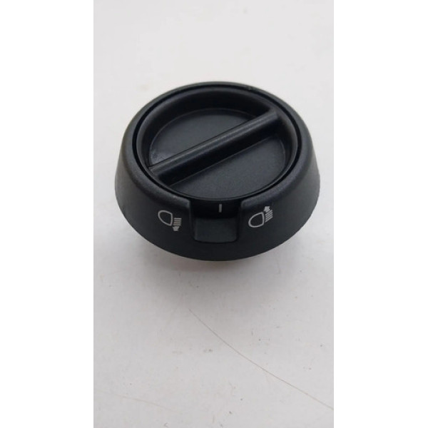 Botao De Regulagem Do Farol Renault Kangoo Express 2009