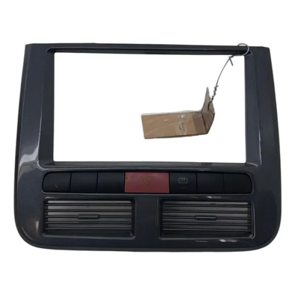 Botao Alerta Desembaçador Moldura Fiat Punto Elx 2008