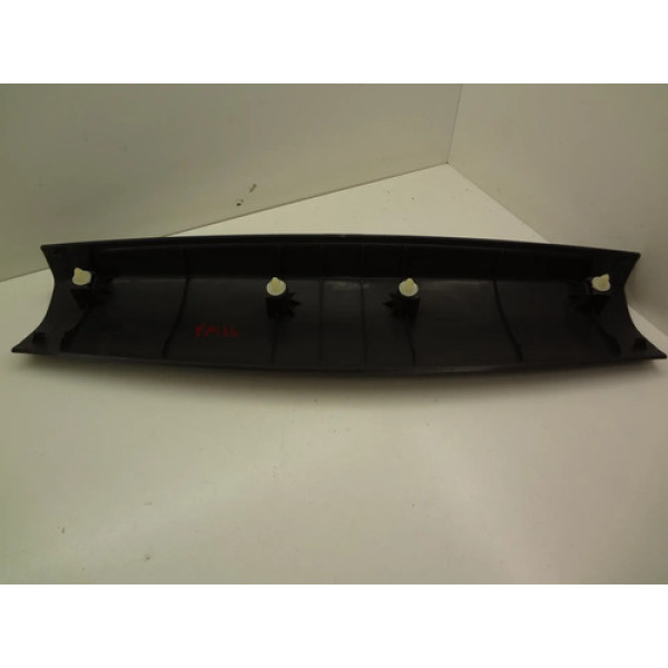 Moldura Porta Malas Mitsubishi Outlander 2.0 2016