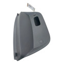 Forro Central Tampa Traseira Vw Gol 1.0 G6 2014