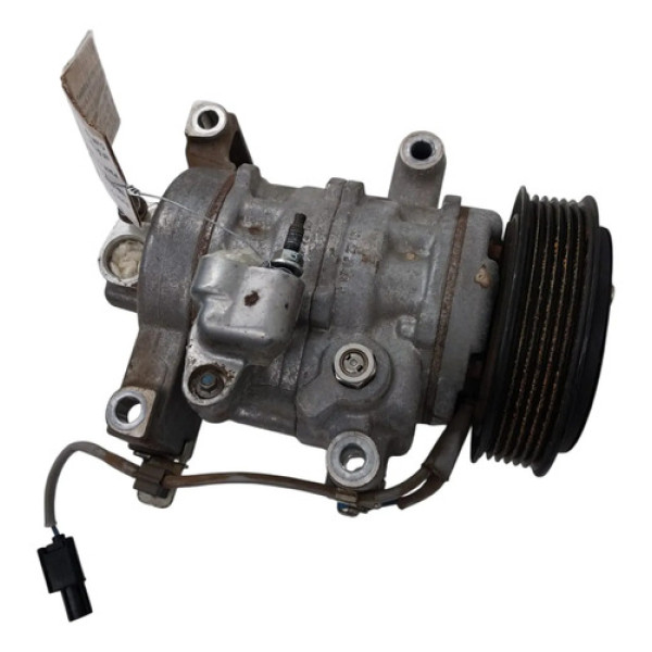 Compressor Ar Condicionado Honda City 1.5 Touring 2024