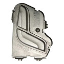 Botao De Regulagem Banco Passageiro Mercedes Benz C180 2011 Preto