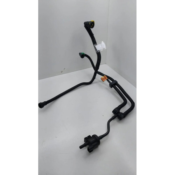 Mangueira De Admissao Ford Fusion Com Valvula Awd Gtdi 2014
