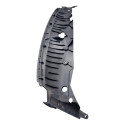 Acabamento Superior Painel Frontal Honda Civic 1.8 2008