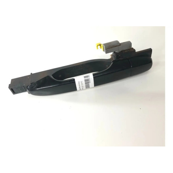 Maçaneta Externa Traseira Esquerda Honda Crv 2012