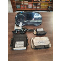 Kit Injeçao Kit Code Vw Jetta 2.0 Ano 2014 120cv Aspirado