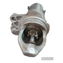 Motor De Arranque Gm Captiva 2.4 2012 185cv Automatica