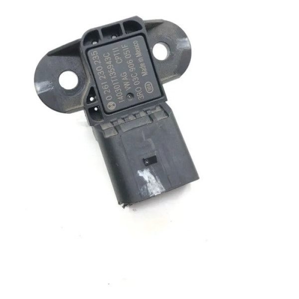 Sensor Map Vw Jetta 2.0 2014 - 120cv