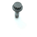 Parafuso Virabrequim Volkswagen Gol G5 1.0 2013