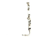 Flauta Bico Injetor Jac J3 1.3 2012