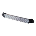 Radiador Intercooler Original Gm Onix 1.0 Turbo 2025