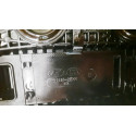 Tampa Valvulas Sportage Ix35 2.0 16v Flex 178cv 12/16
