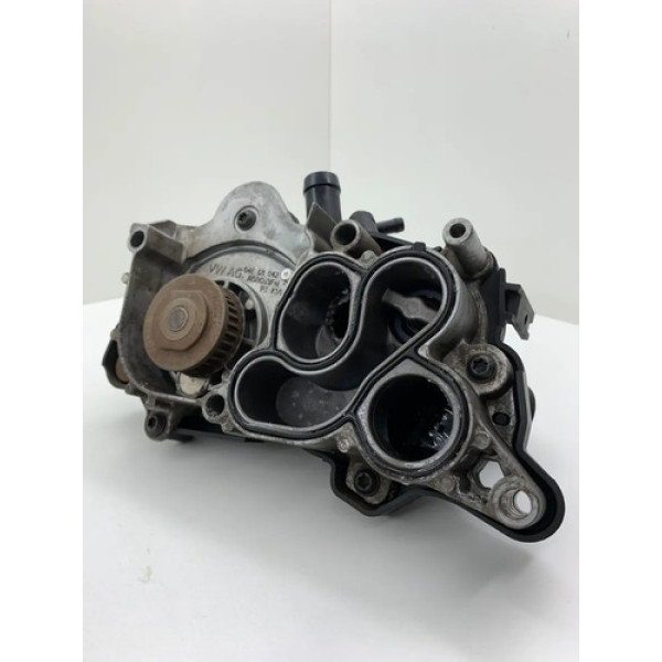 Bomba Da Água Volkswagen Golf Tsi 1.4 2015 140cv Gas Aut
