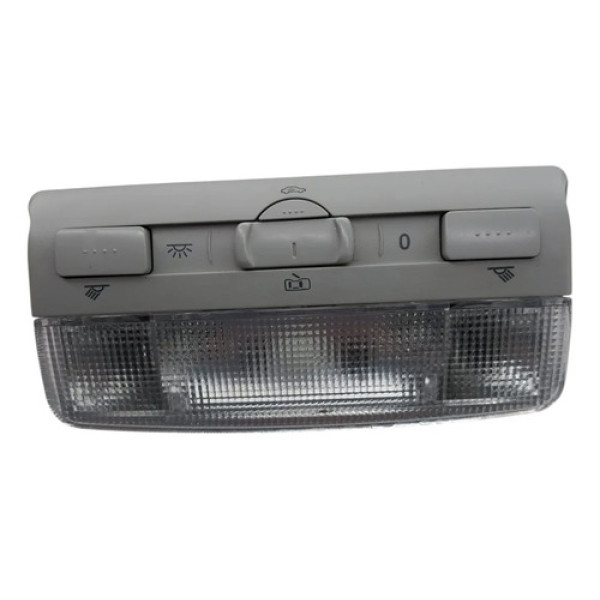 Luz Teto Interna Vw Gol 1.6 Highline 2014 G6  5u0947105d