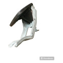 Puxador Capo Dianteiro Gm Captiva 2.4 2012 / 185cv