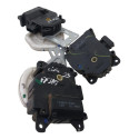Kit Atuadores Caixa De Ar Condicionado Honda Civic 1.8 2008