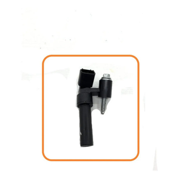 Sensor Rotação Ford Edge 3.5 V6 Com 284cv
