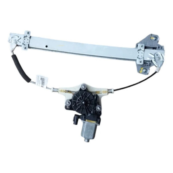 Motor Maquina Vidro Dianteiro Esquerdo Hb20 Hatch 1.0 2019