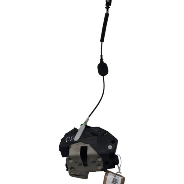 Fechadura Porta Dianteira Direita Ford Ecosport 1.6 2014
