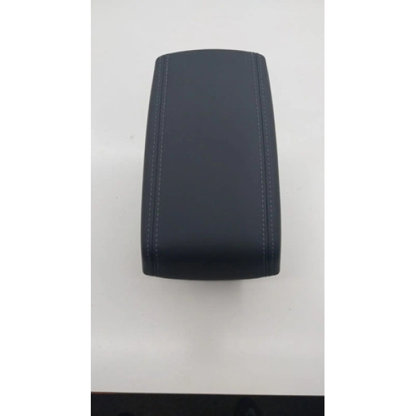 Apoio De Braço Central Chery Tiggo 3x Pro 2022 Preto