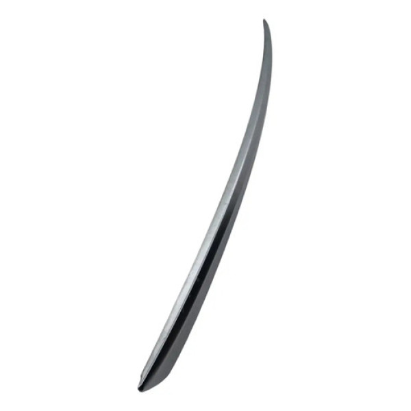 Friso Aluminio Tampa Traseira Volvo Xc60 R Dezign 2014 Aluminio