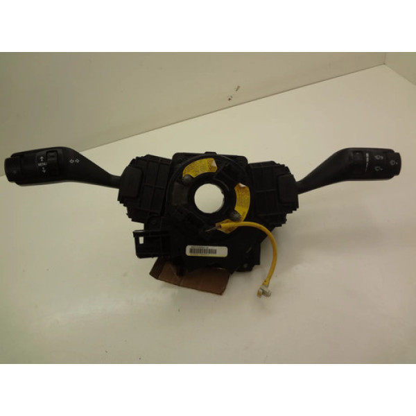 Chave De Luzes E Limpador Com Cinta Ford Focus 2.0 2012