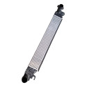 Radiador Intercooler Original Gm Onix 1.0 Turbo 2025