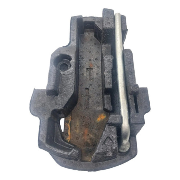 Isopor E Chave De Roda Original Vw Saveiro 1.6 2012