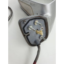 Retrovisor Esquerdo Lexus Rx350 Ano 2014 