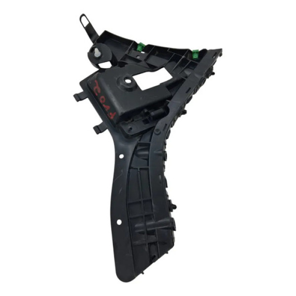 Guia Direito Parachoque Traseiro Volvo Xc60 T5 2014
