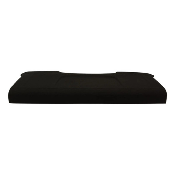 Tampao Bagagito Porta Malas Vw Cross Fox 1.6 Msi 2014 Preto