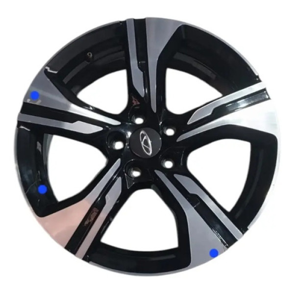 Roda Unidade Original Caoa Chery Tiggo 5x 2022