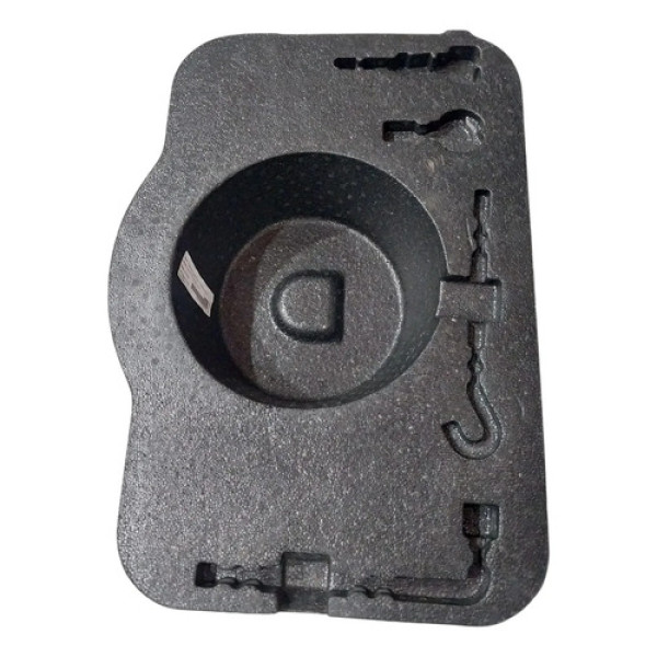 Isopor Porta Ferramentas Original Honda Fit Lx 2014