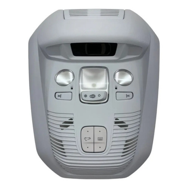 Luz De Teto Peugeot 3008 1.6 Thp Griffe 2019