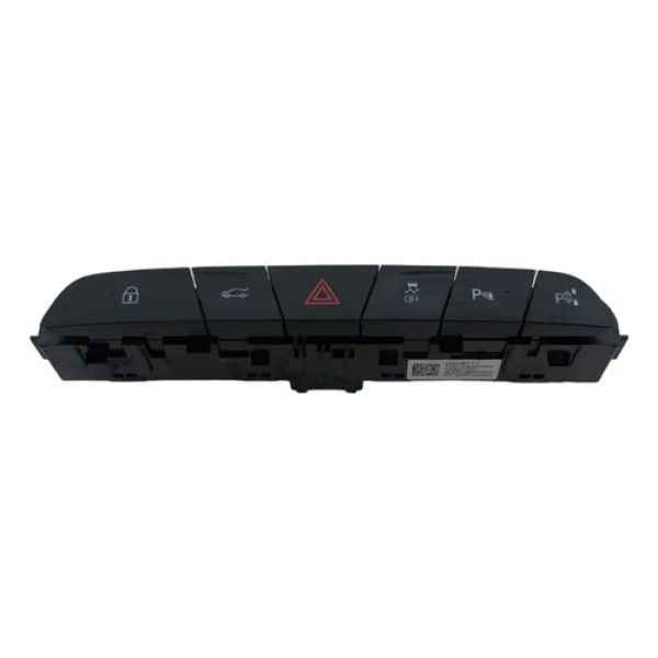 Comando Central De Botões Gm Onix Plus 1.0 At 2021