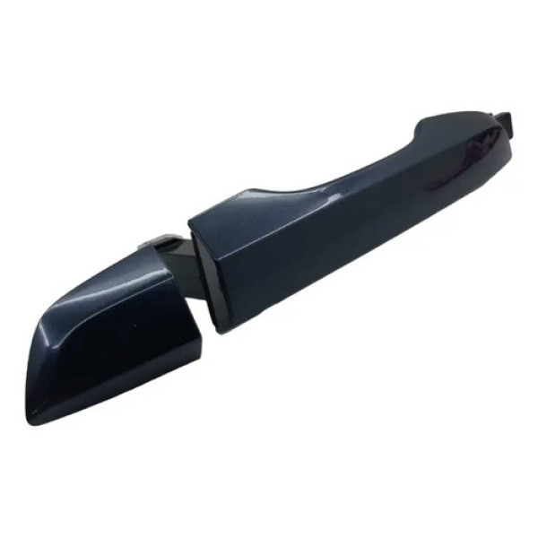 Maçaneta Externa Dianteira Esquerda Honda Civic Exl 2.0 2020 Dianteira