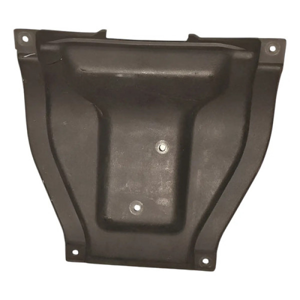 Moldura Acabamento Fechadura Porta Malas Vw Santana 1997